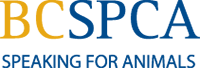 BCSPCA Logo