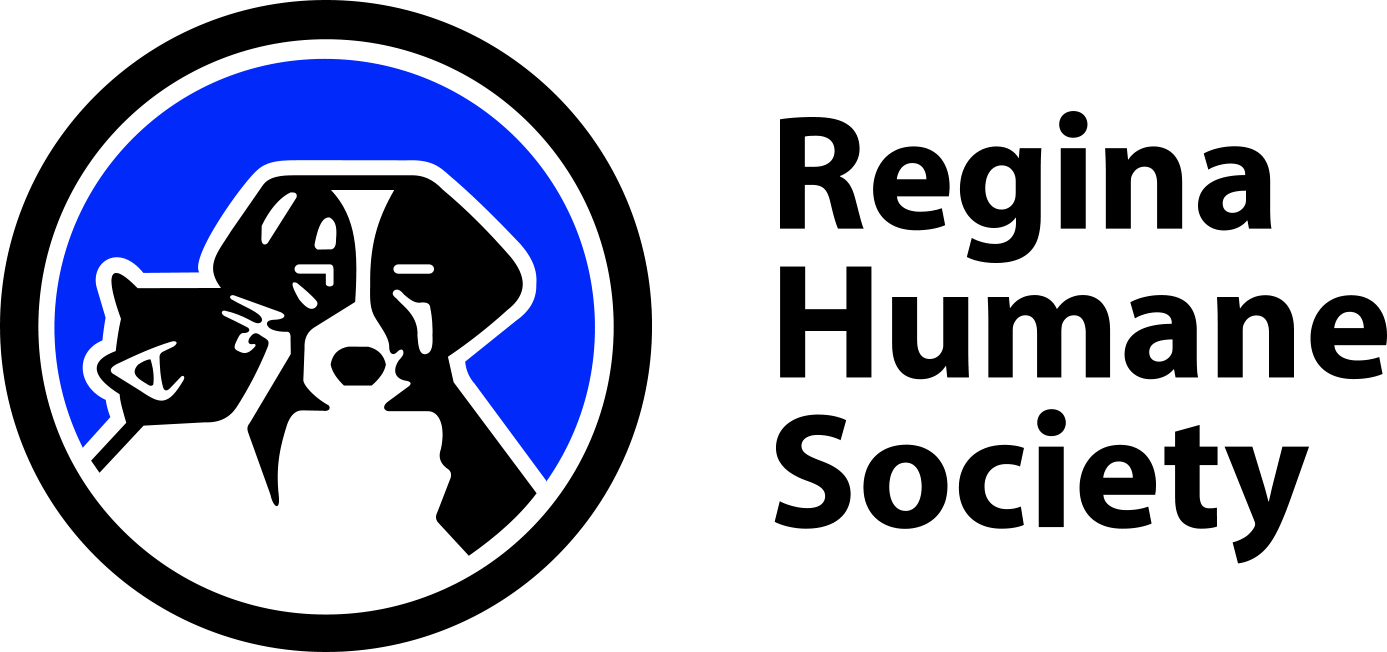 Regina Humane Society Logo
