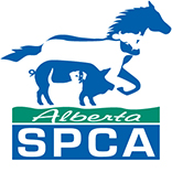 Alberta SPCA Logo