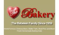 The Bakery Logo