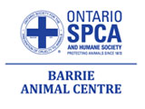 Barrie Animal Centre Logo