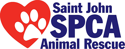 Saint John Animal Rescue Logo