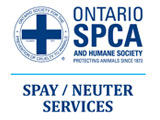 Lincoln County Humane Society Animal Clinic logo