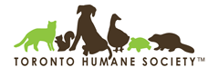 Toronto Humane Society Logo