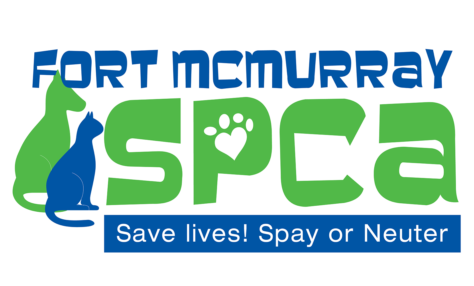 Fort McMurray SPCA