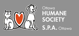 Ottawa Humane Society Logo