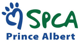 Prince Albert SPCA Logo