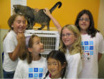 BC SPCA summer day camps for