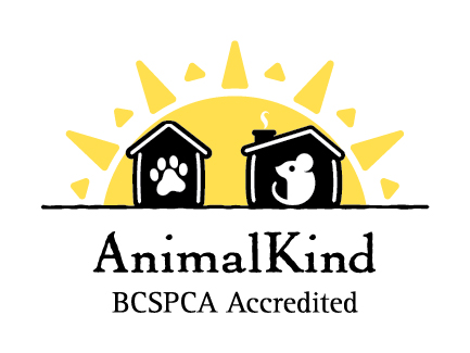 AnimalKind - dual logo