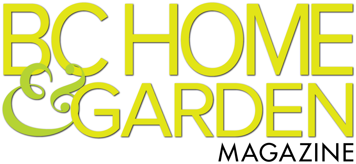 BC home and garden