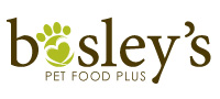 Bosley's Pet Food Plus