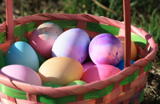 Easter eggs in basket.png