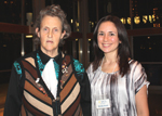 Brandy Street &amp; Temple Grandin