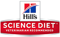 Hill's Science Diet - Presenting Sponsor