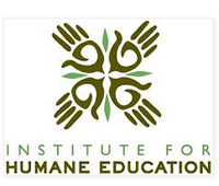 institute of humane education logo