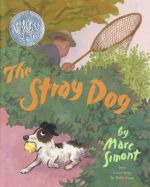 the stray dog book review