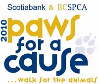 Paws for a Cause Stacked
