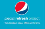 Pepsi Refresh Project 2010